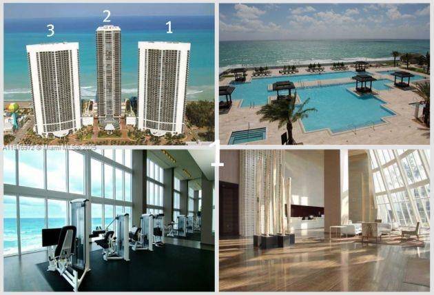 Hallandale Beach, FL 33009,1830 S Ocean Dr #2103