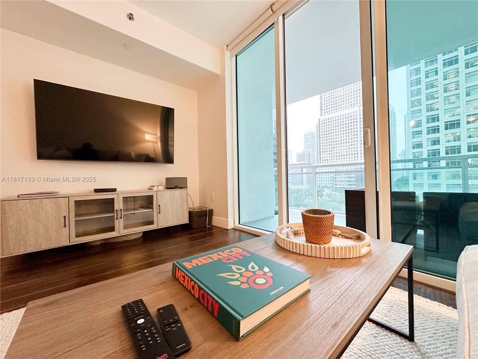Miami, FL 33131,951 Brickell Ave #601