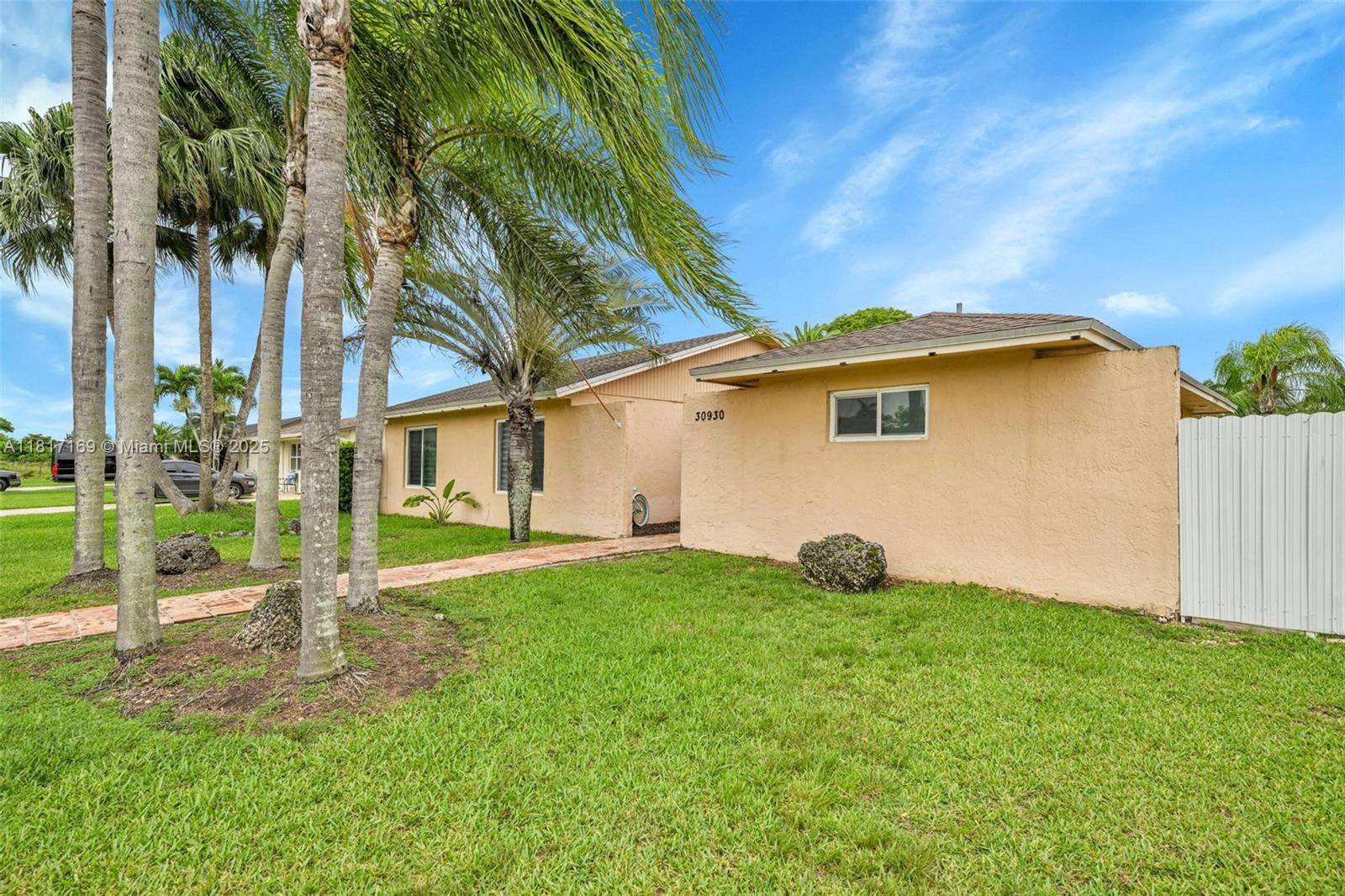 Homestead, FL 33030,30930 SW 190th Ave