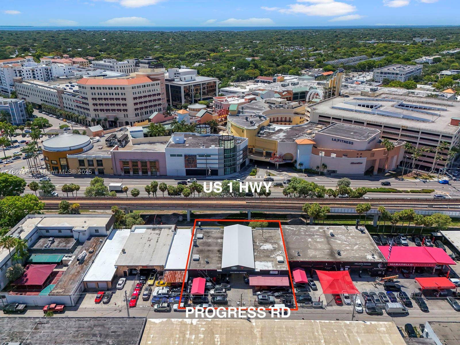 South Miami, FL 33143,5770 Progress Rd