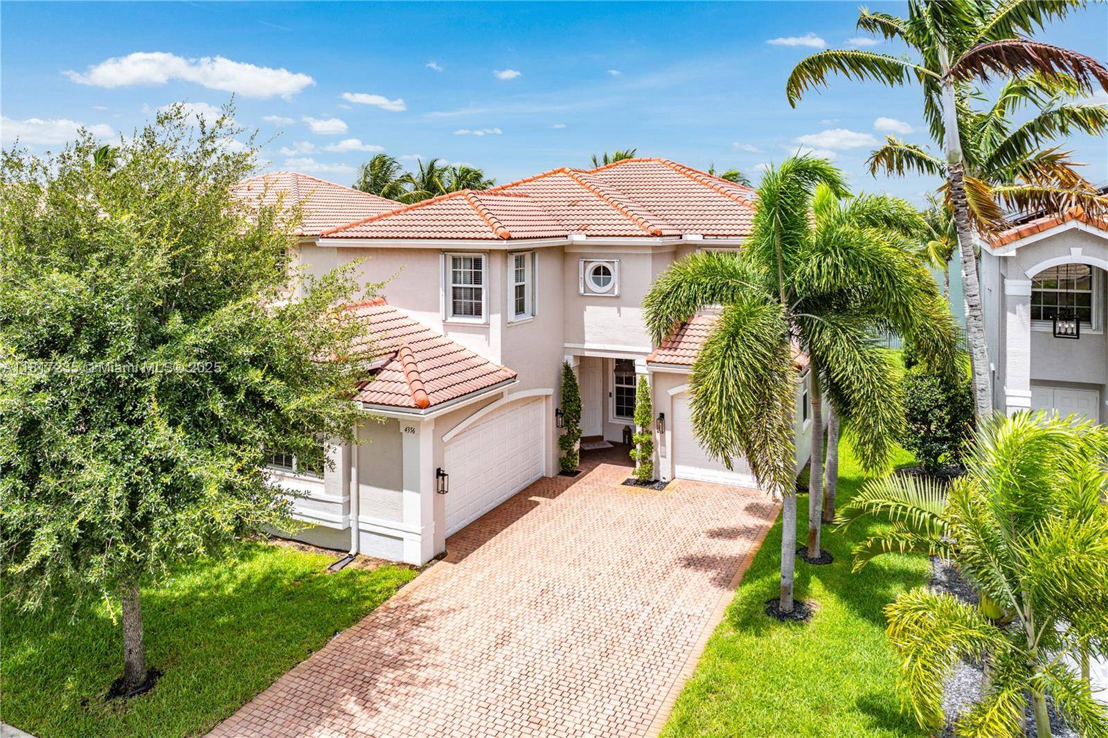 Miramar, FL 33029,4356 SW 179th Way