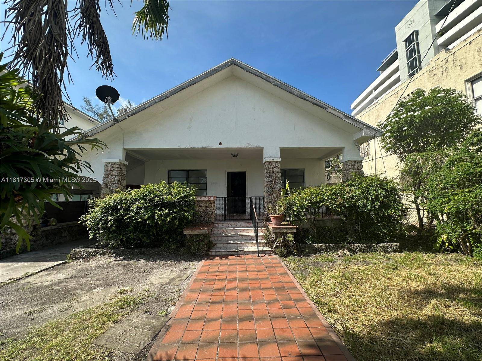 Miami, FL 33128,566 NW 1st St