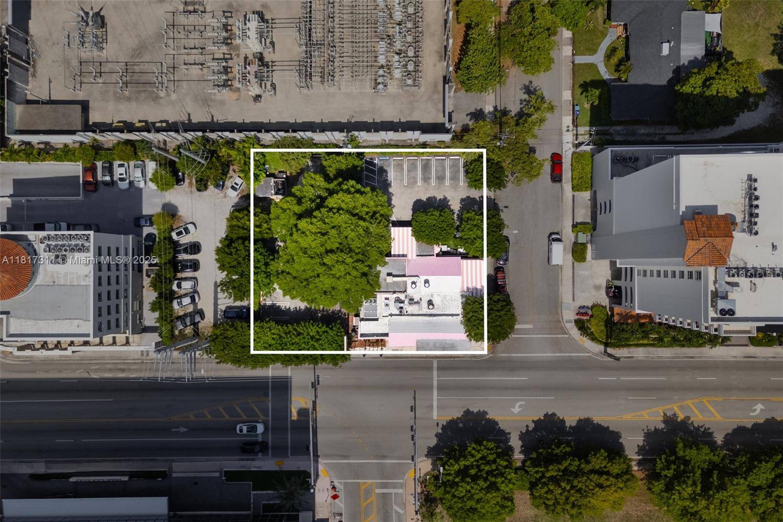 Miami, FL 33145,2345 SW 37th Ave