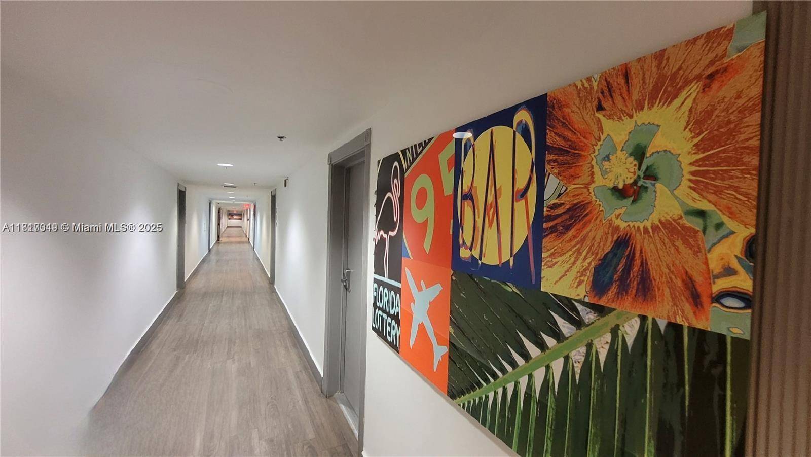 Miami Beach, FL 33139,335 Ocean Dr #215