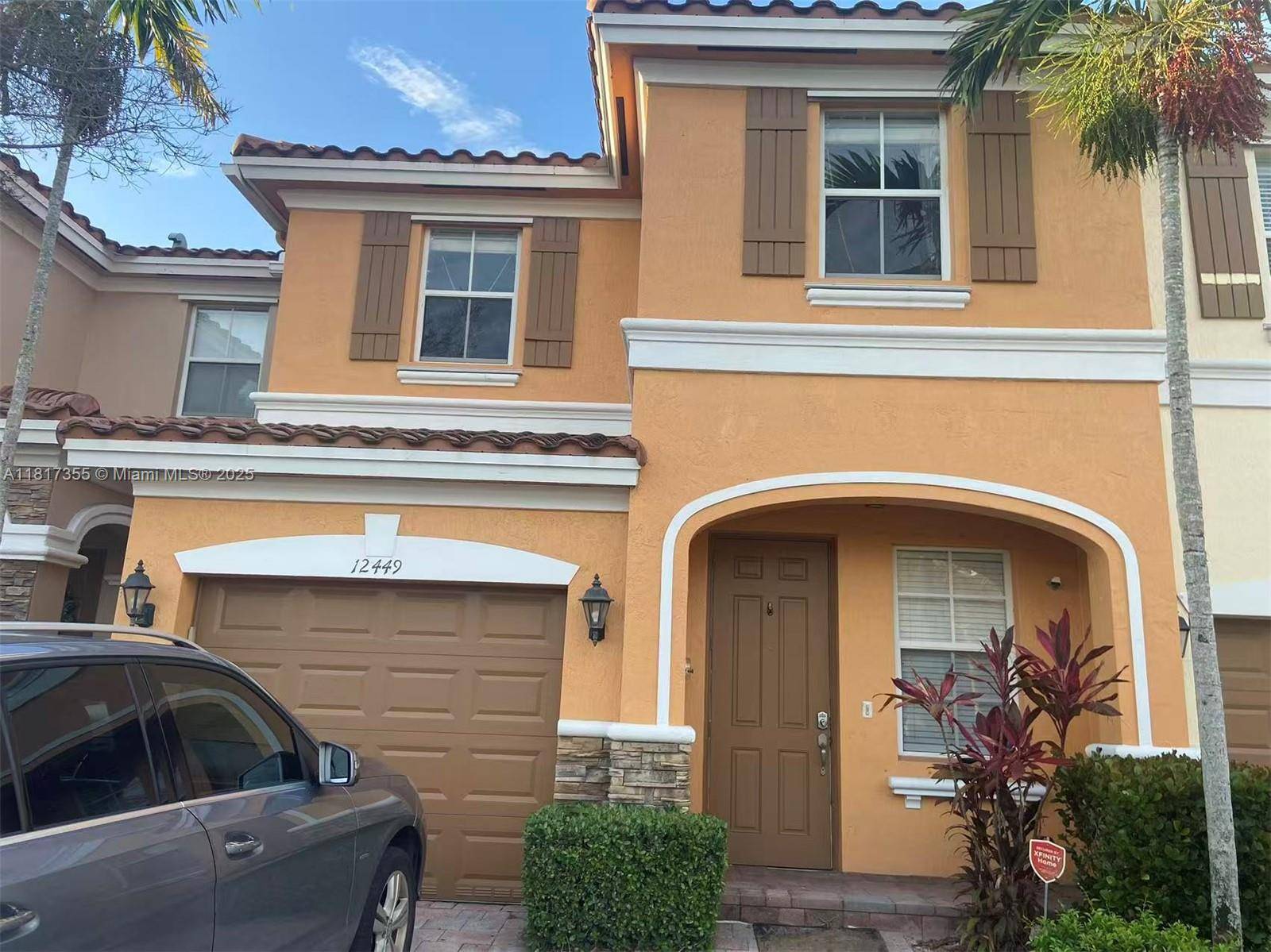 Plantation, FL 33325,12449 Emerald Creek Mnr