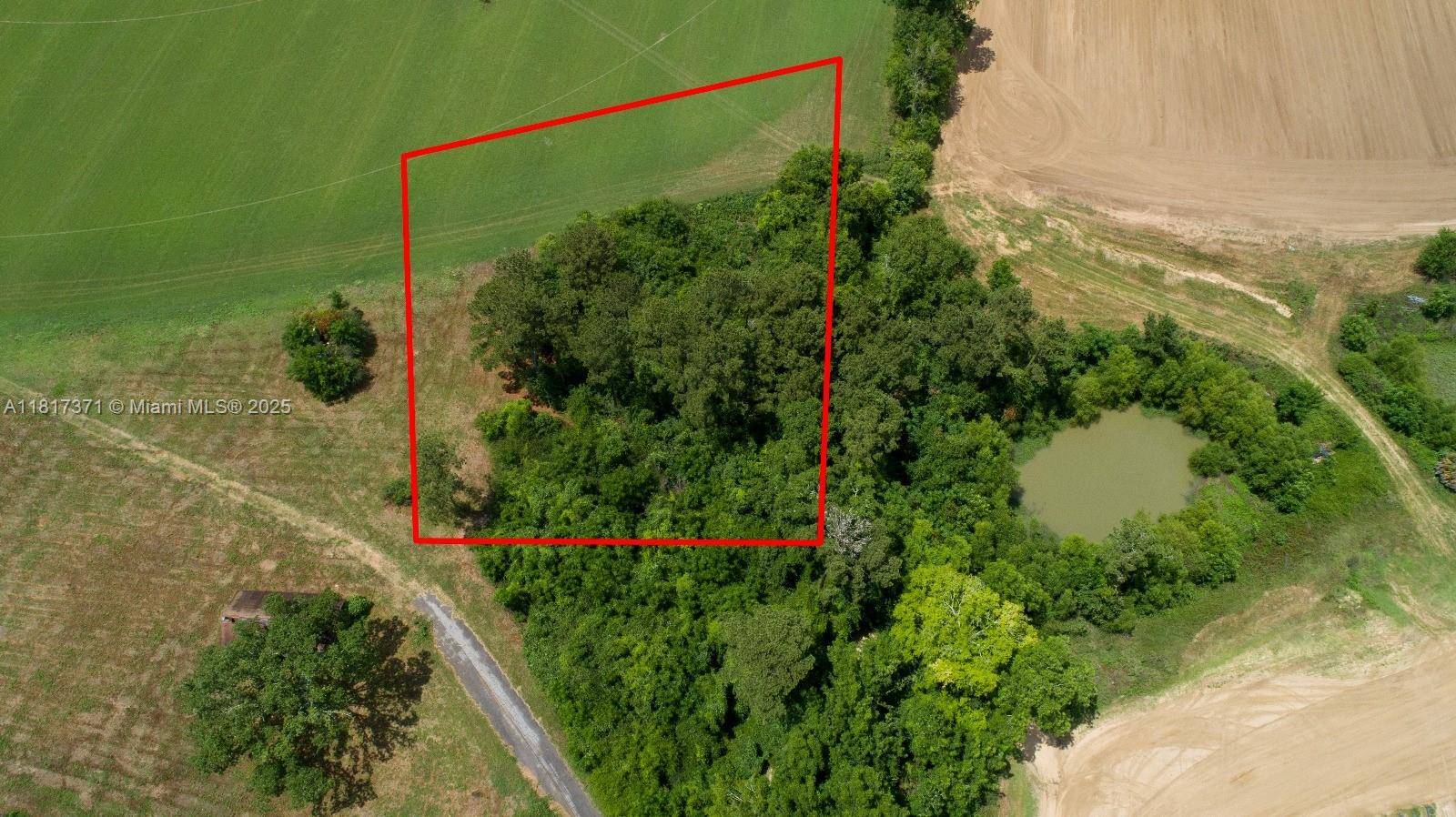 Other, FL 32352,0 TYLER SANDERS ROAD