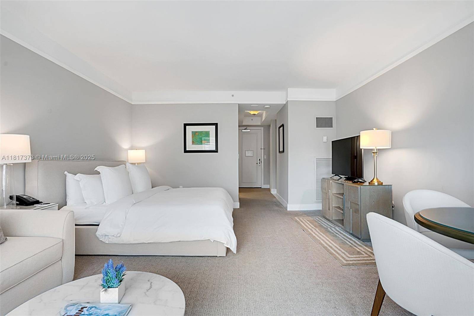 Miami, FL 33131,1435 Brickell Ave #3111