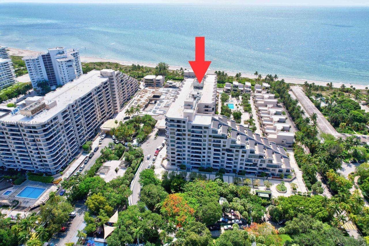 Key Biscayne, FL 33149,201 CRANDON BL #200