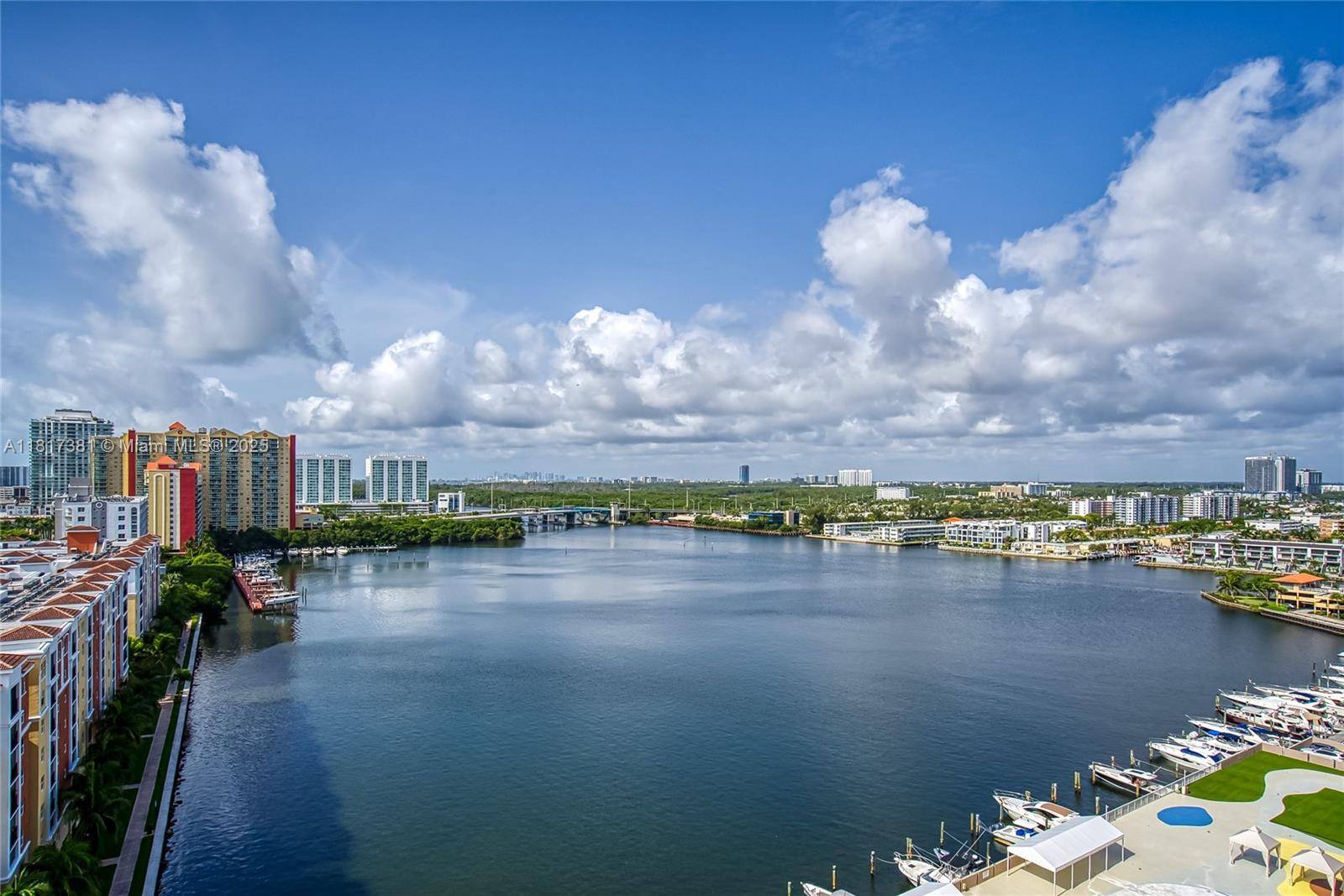 Sunny Isles Beach, FL 33160,250 174th St #1704