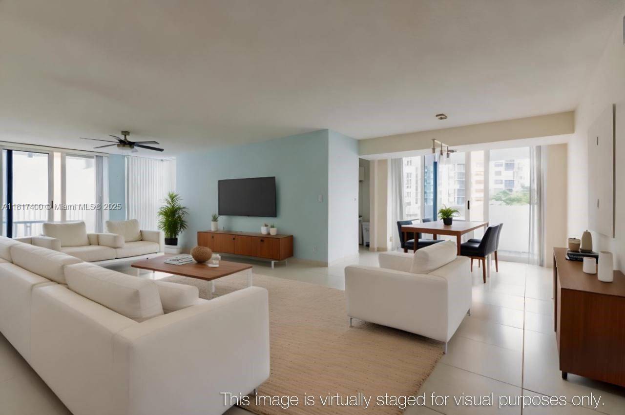 Pompano Beach, FL 33062,1360 S Ocean Blvd #304