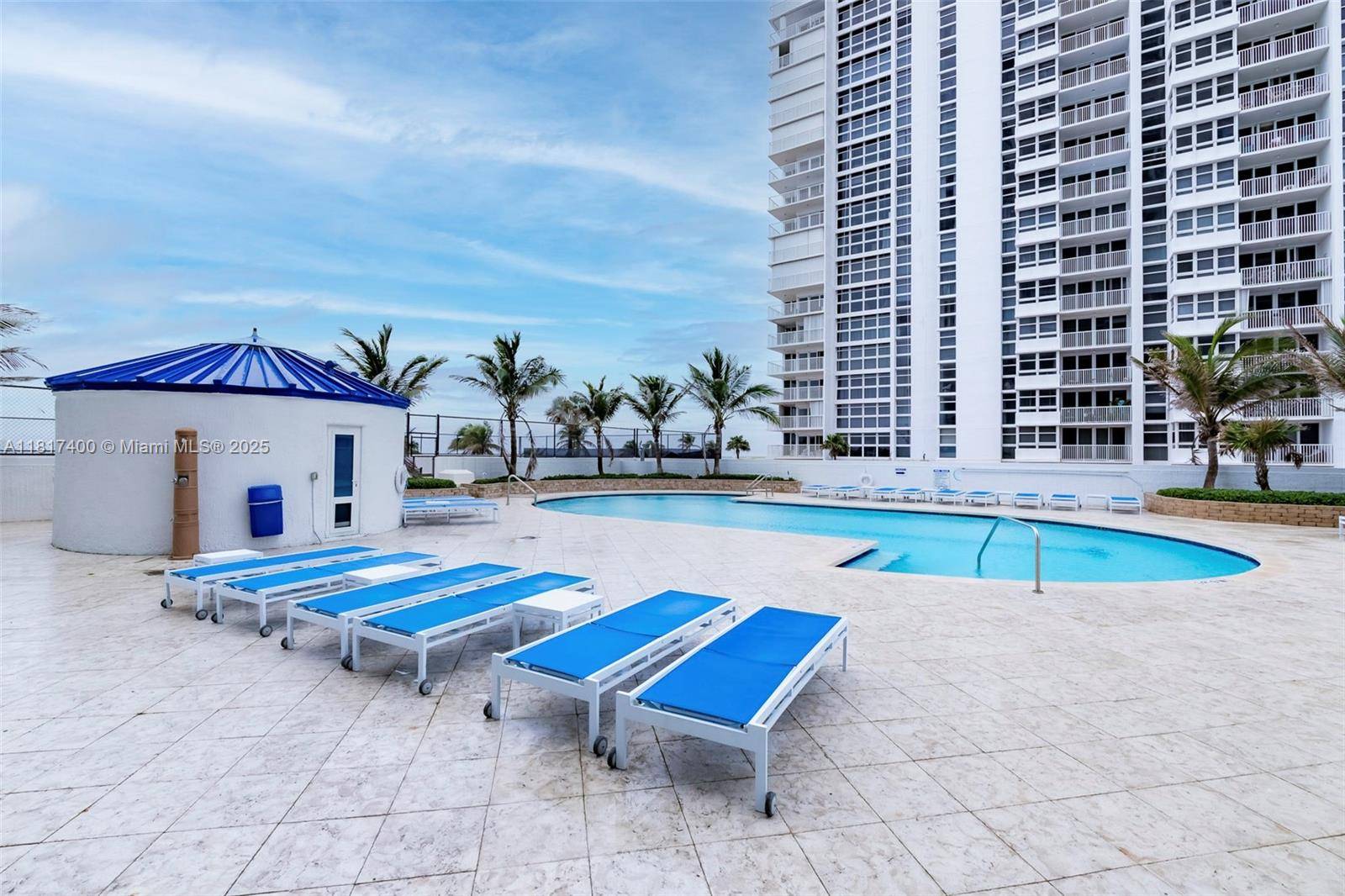 Pompano Beach, FL 33062,1360 S Ocean Blvd #304