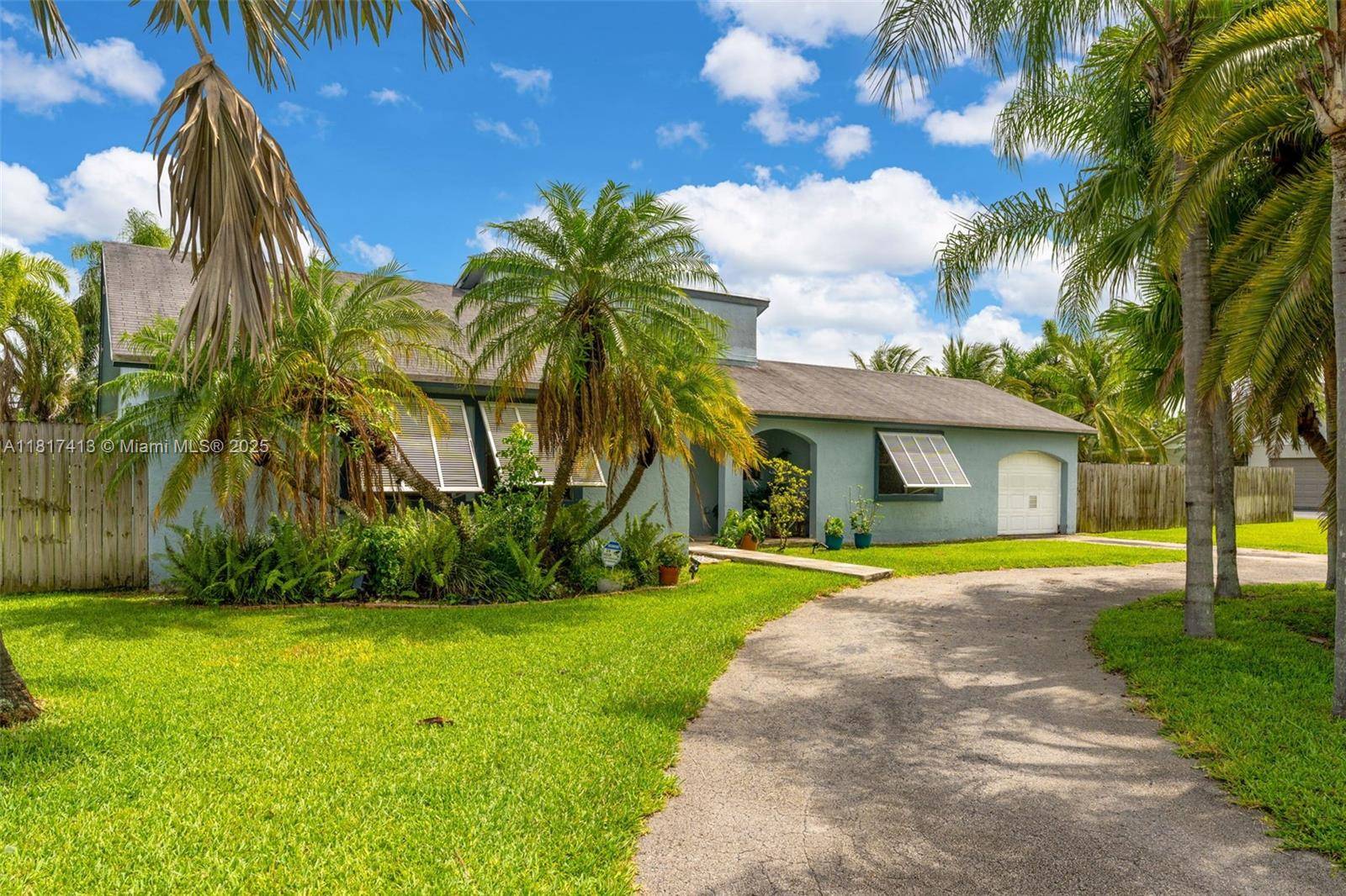 Homestead, FL 33033,16040 SW 287th St