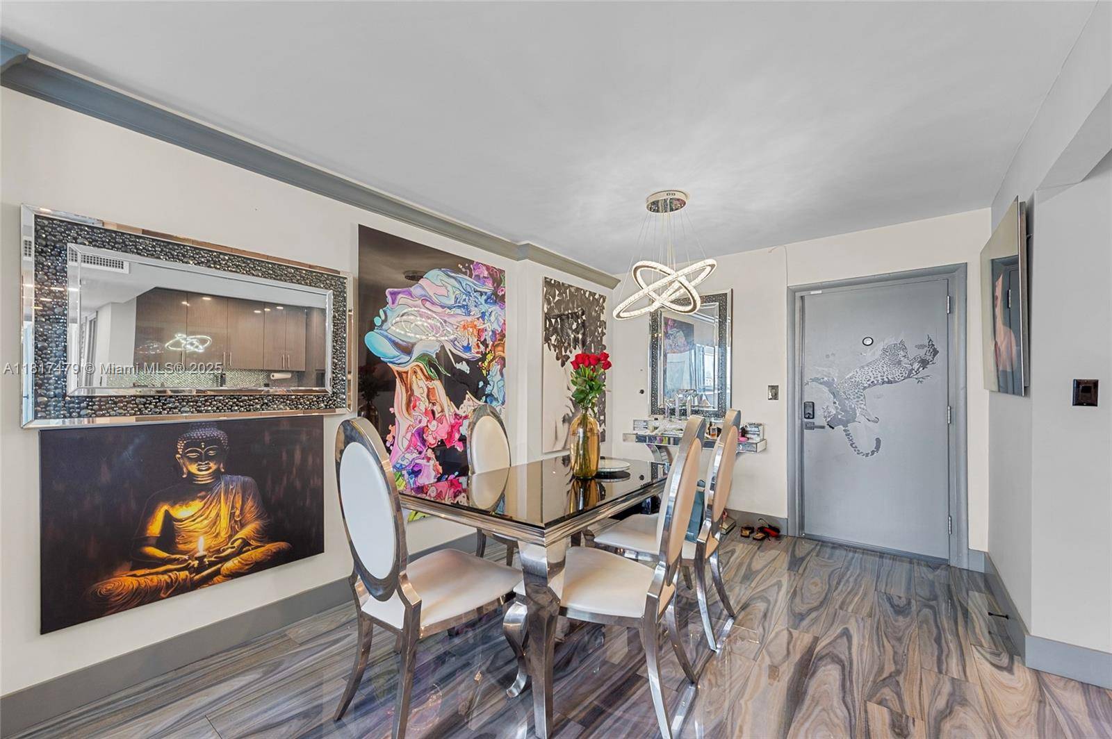 Miami Beach, FL 33139,1345 Lincoln Rd #1105