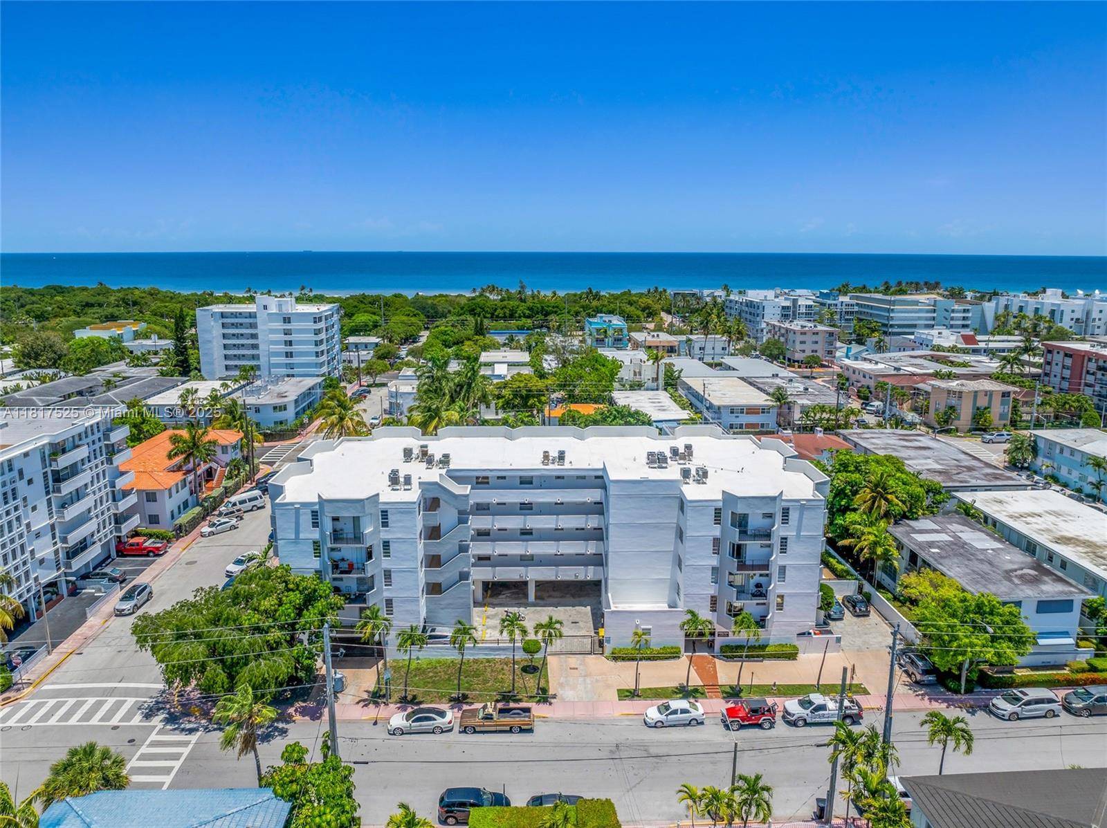 Miami Beach, FL 33141,7921 Byron Ave #407