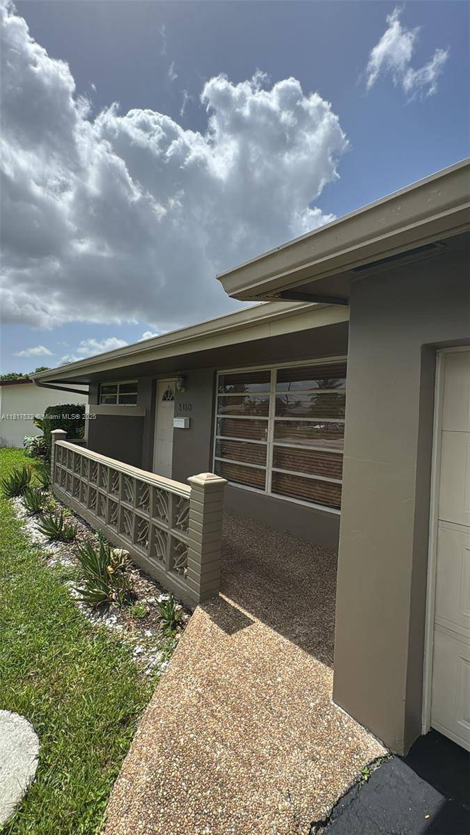 Sunrise, FL 33322,8430 NW 25th Ct #.
