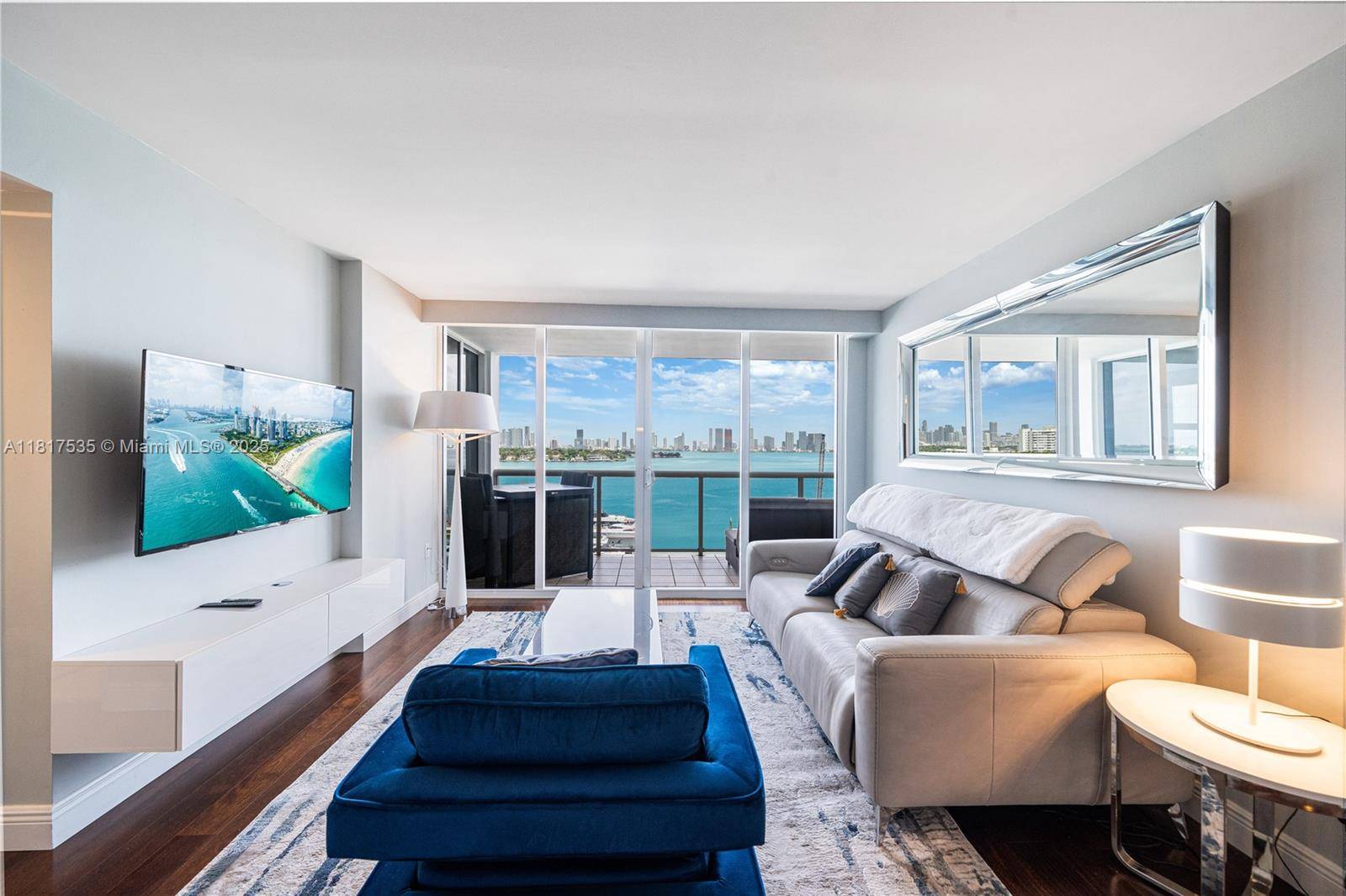 Miami Beach, FL 33139,1900 Sunset Harbour Dr #1012