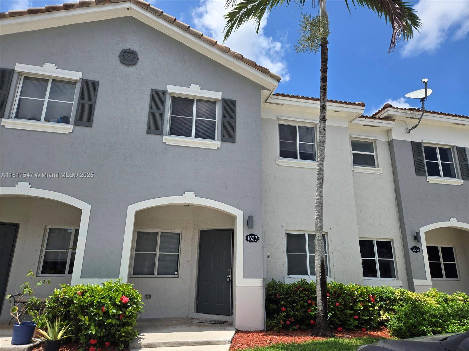 Homestead, FL 33035,1627 SE 30th St #1627