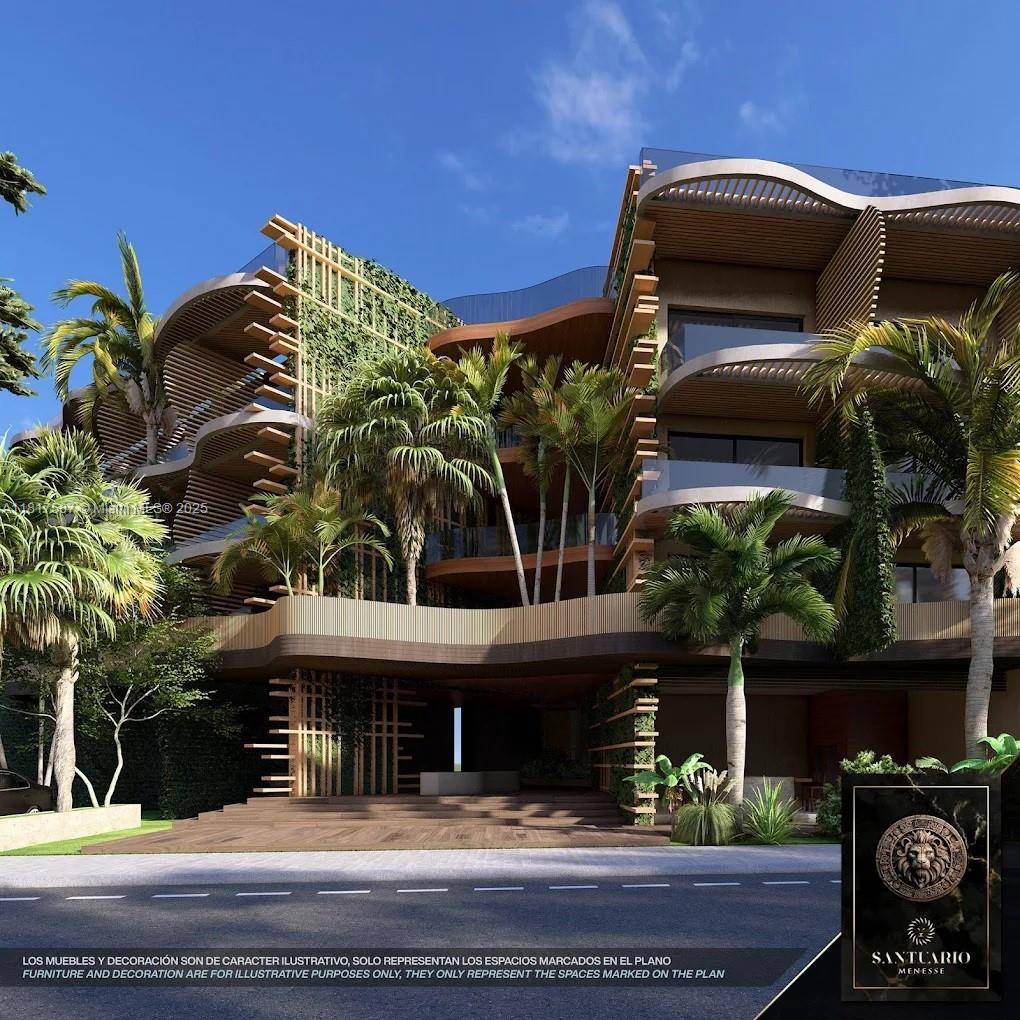 Tulum, TULUM,11 PONIENTE #01