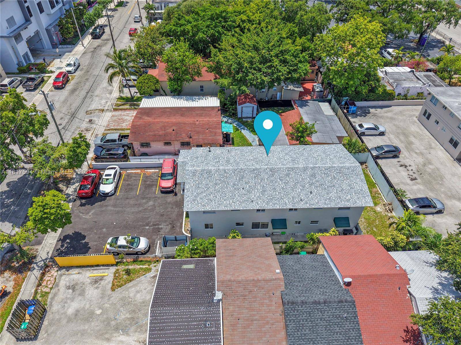 Miami, FL 33125,1621 NW 16th St