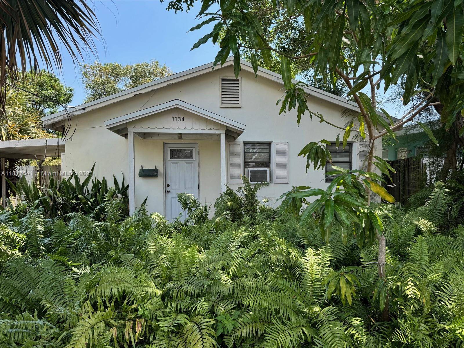 Fort Lauderdale, FL 33304,1134 NE 5th Ter