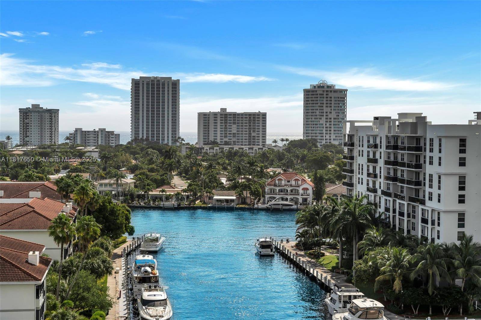 Fort Lauderdale, FL 33308,3200 Port Royale Dr N #1012