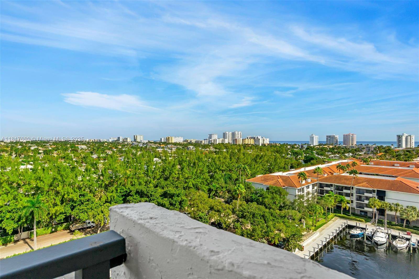 Fort Lauderdale, FL 33308,3200 Port Royale Dr N #1111