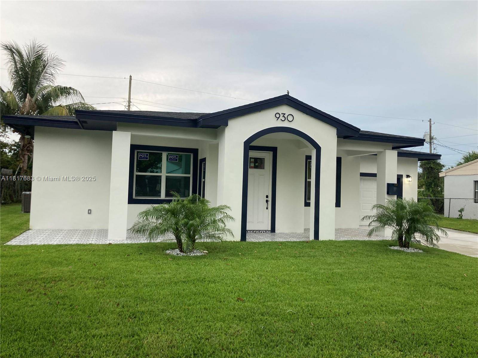 West Palm Beach, FL 33407,930 34th St