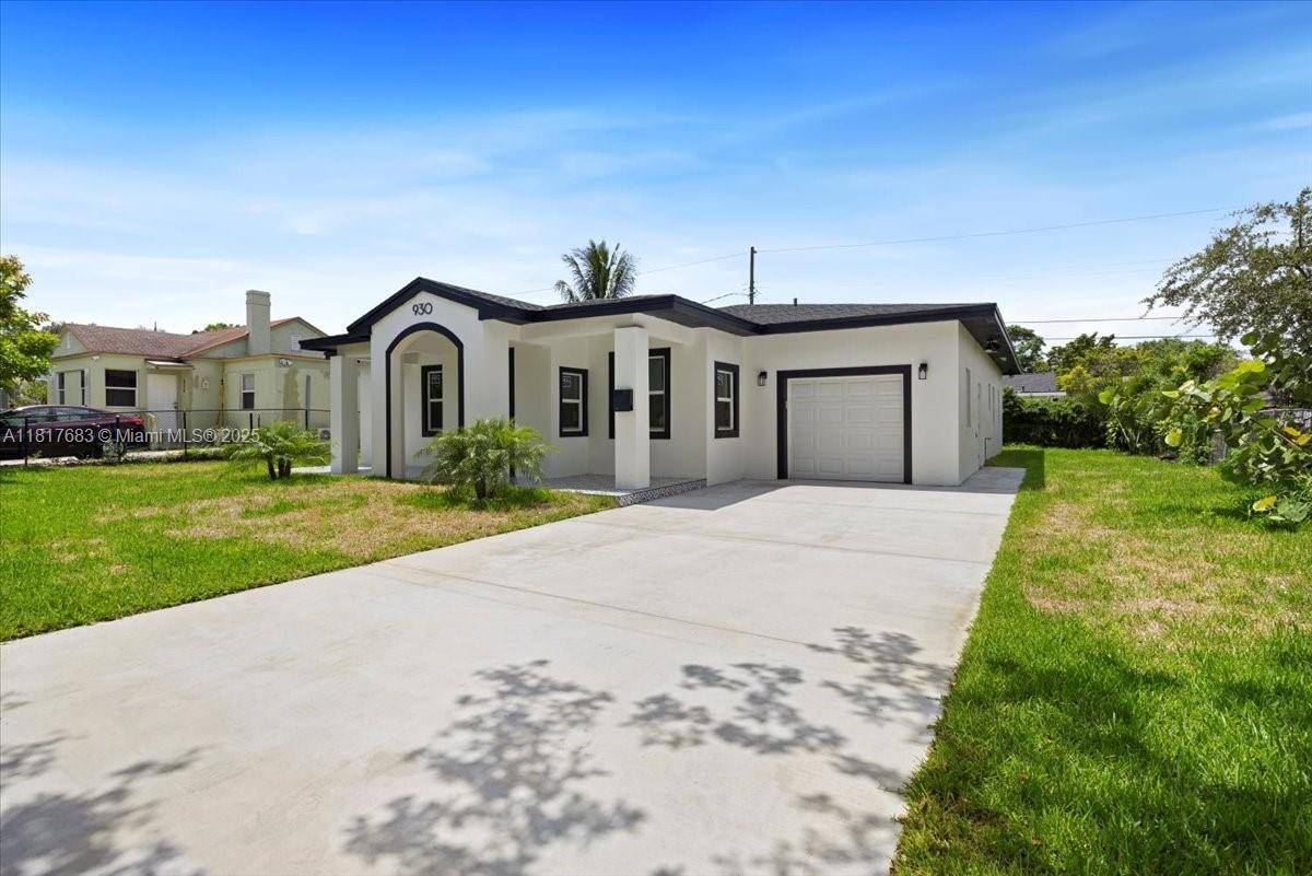 West Palm Beach, FL 33407,930 34th St