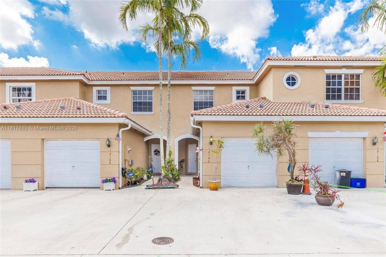 Pembroke Pines, FL 33025,12166 SW 5th Ct