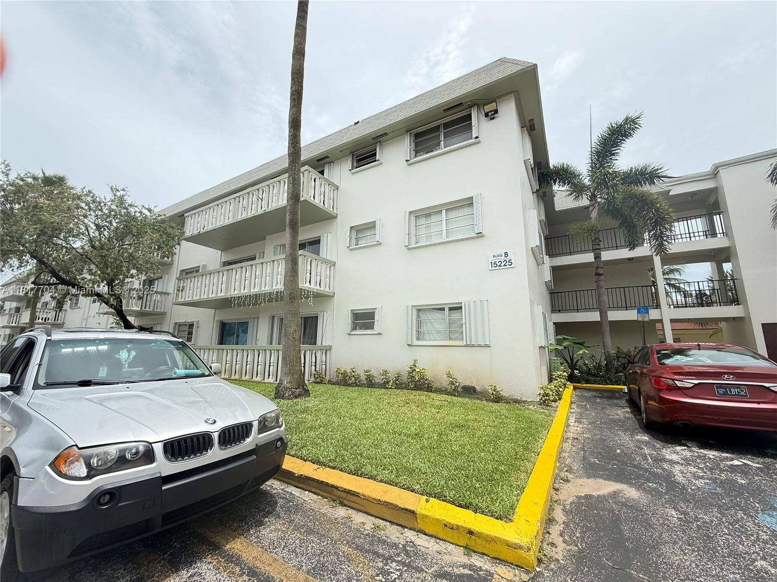Miami, FL 33162,15225 NE 6th Ave #B206