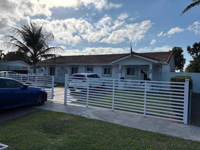 Homestead, FL 33033,30034 SW 154th Ct