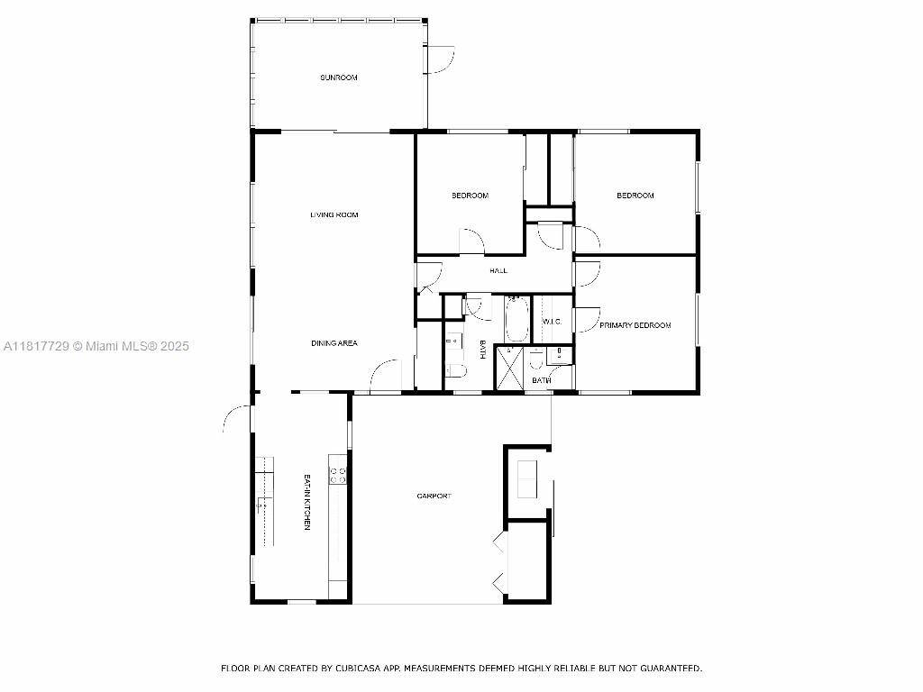 South Miami, FL 33143,6931 SW 64th Ct