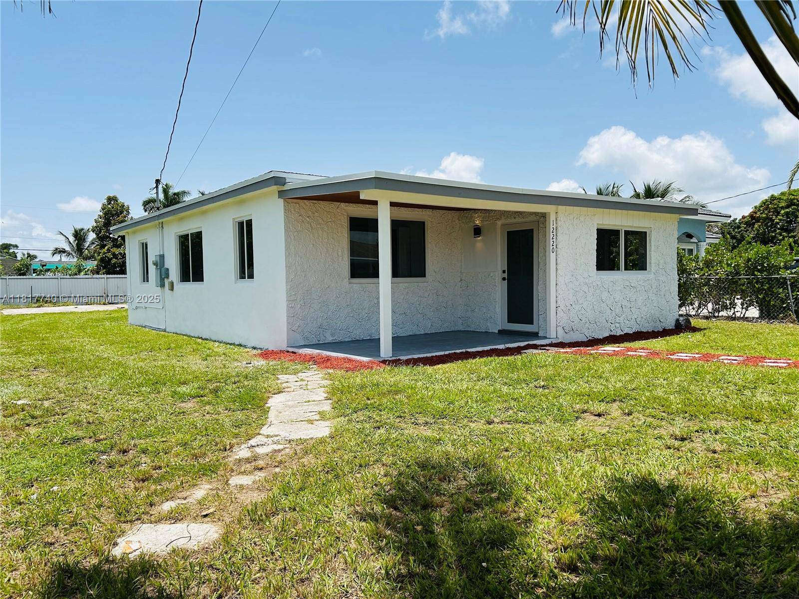 Miami, FL 33170,12220 SW 216th St