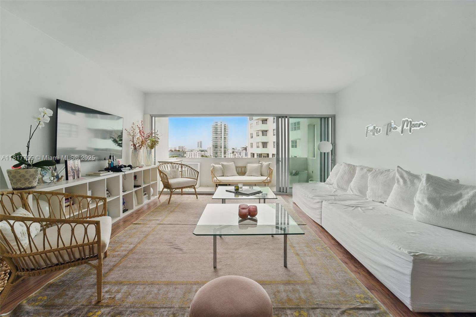 Miami Beach, FL 33139,3 Island Ave #12J