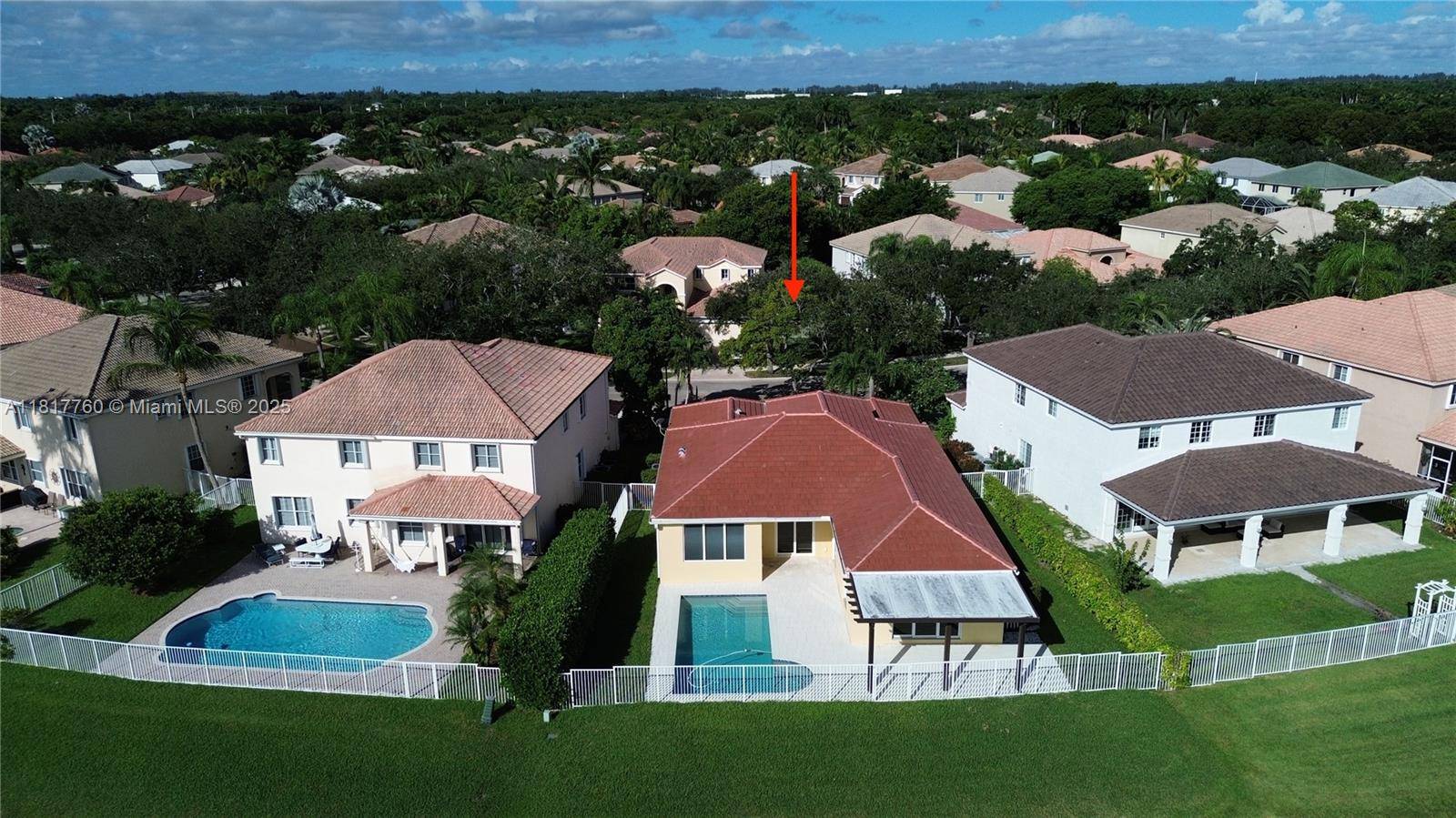 Weston, FL 33331,4221 Laurel Ridge Cir