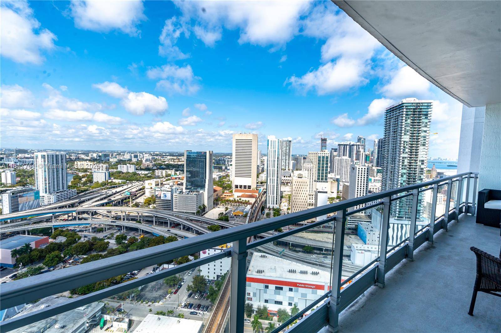 Miami, FL 33130,90 SW 3rd St #3707
