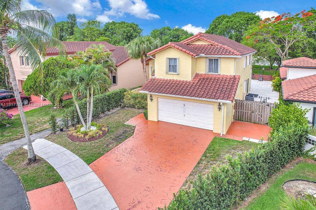Miami, FL 33196,14754 SW 113th St