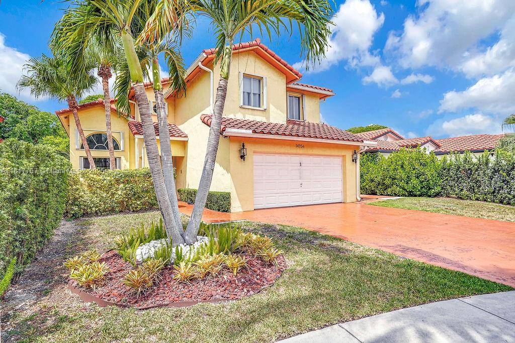 Miami, FL 33196,14754 SW 113th St