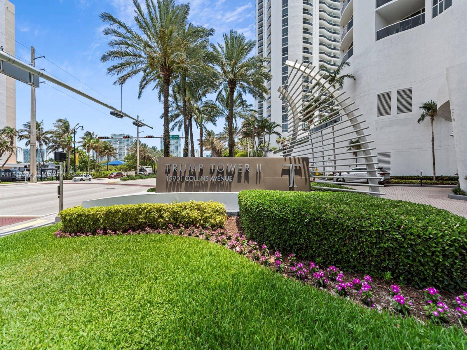 Sunny Isles Beach, FL 33160,15901 Collins Ave #403