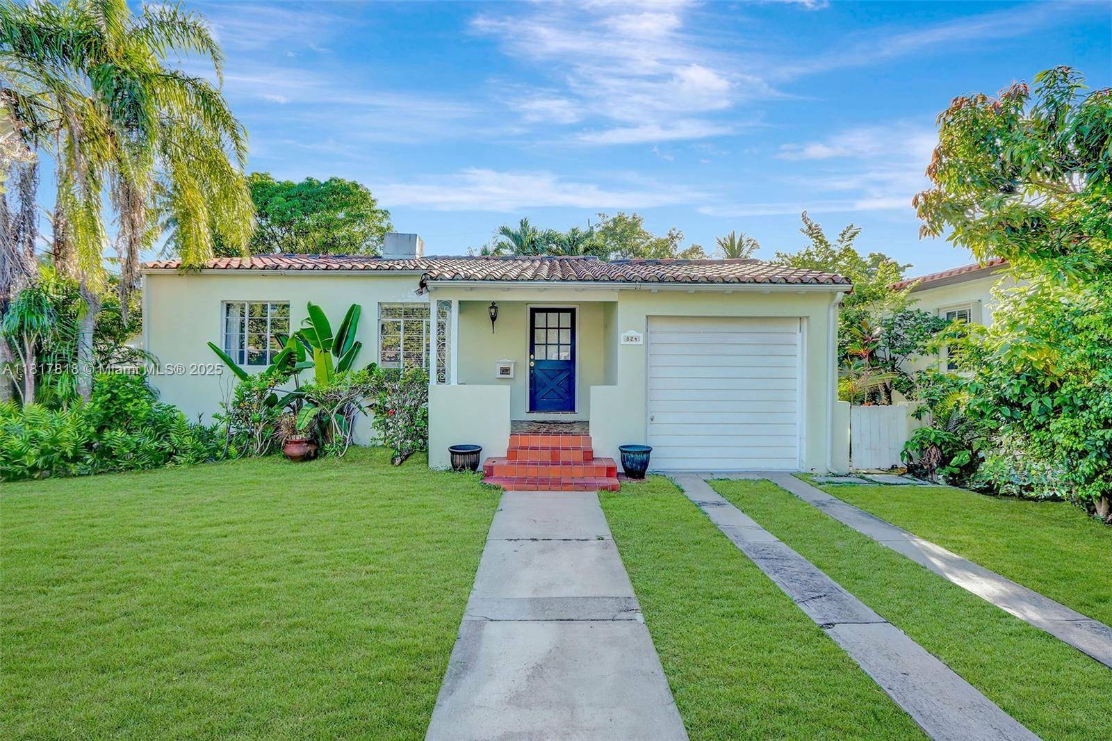 Coral Gables, FL 33134,824 Granada Groves Ct.