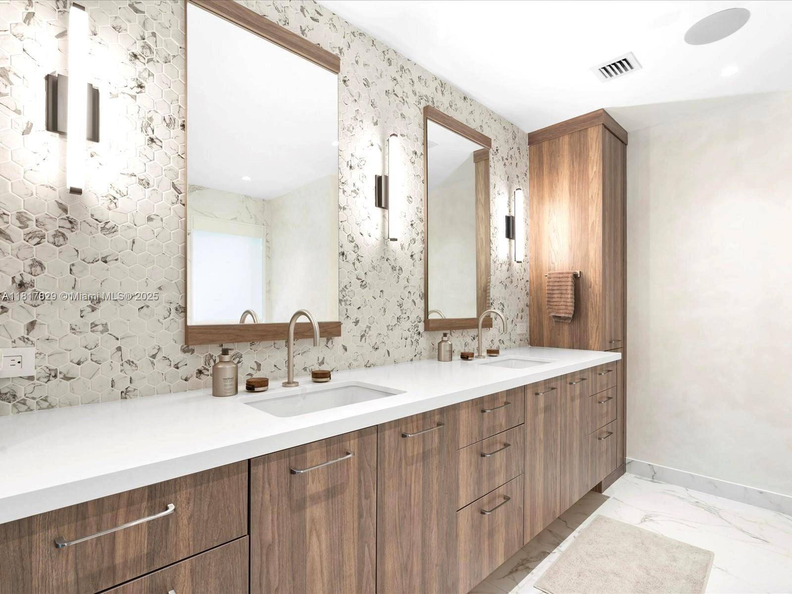 North Miami, FL 33181,2371 Bayview Ln