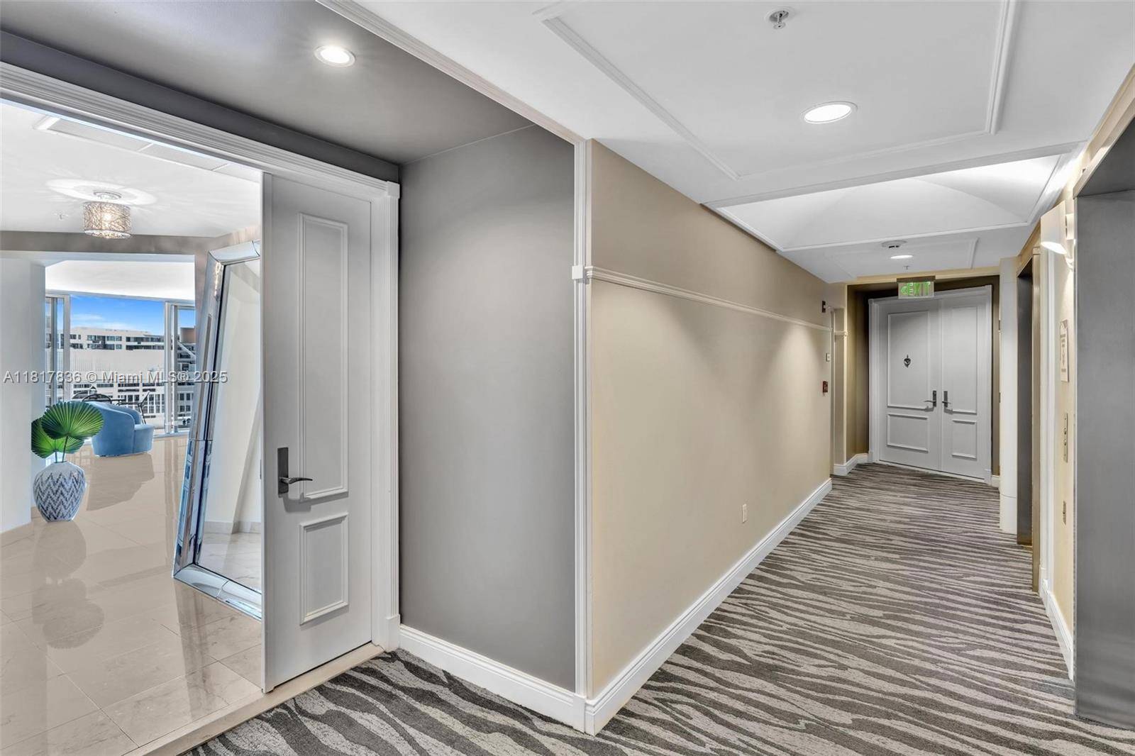 Miami, FL 33131,848 Brickell Key Dr #1805