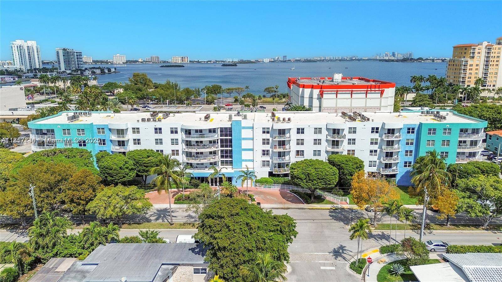 North Bay Village, FL 33141,1555 N Treasure Dr #304