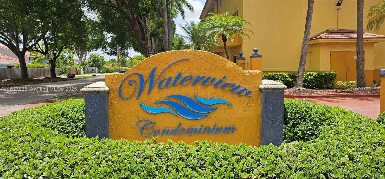 Miami, FL 33193,14921 SW 82nd Ln #19-508