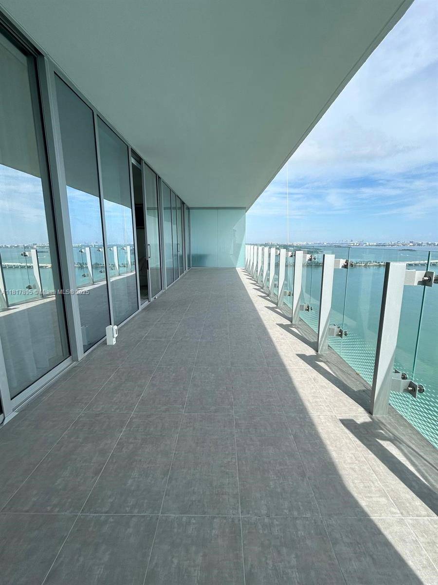 Miami, FL 33137,700 NE 26th Ter #2602