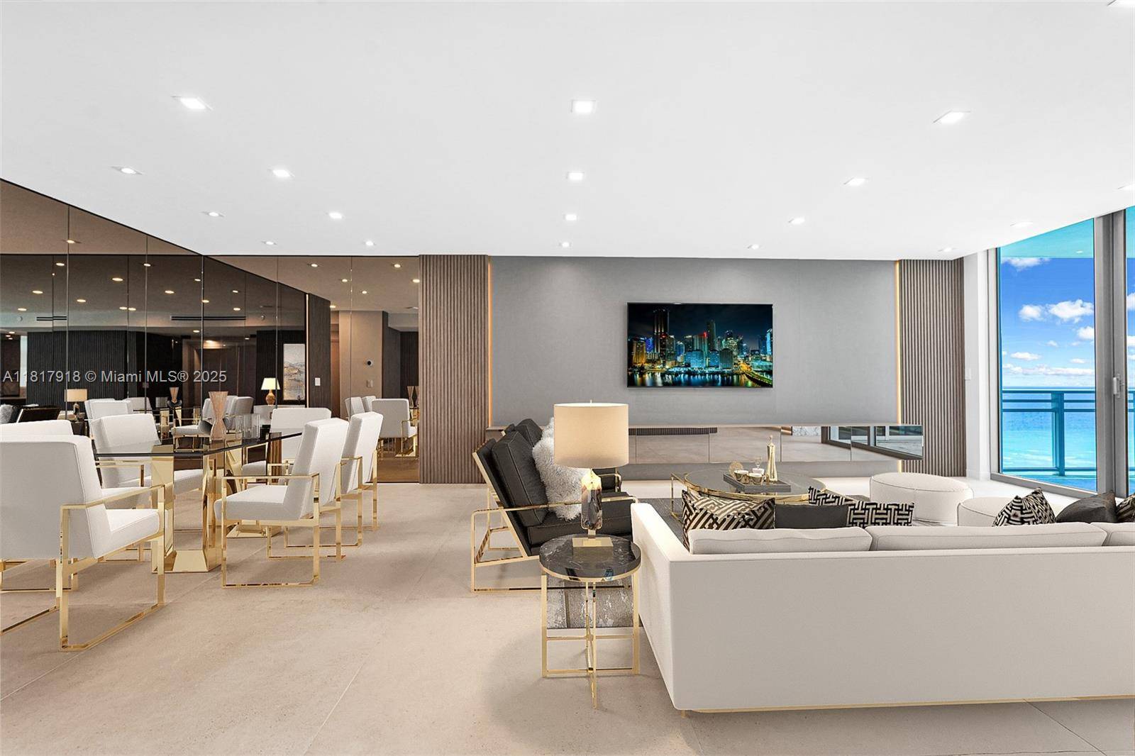 Hollywood, FL 33019,3535 S Ocean Drive #1003