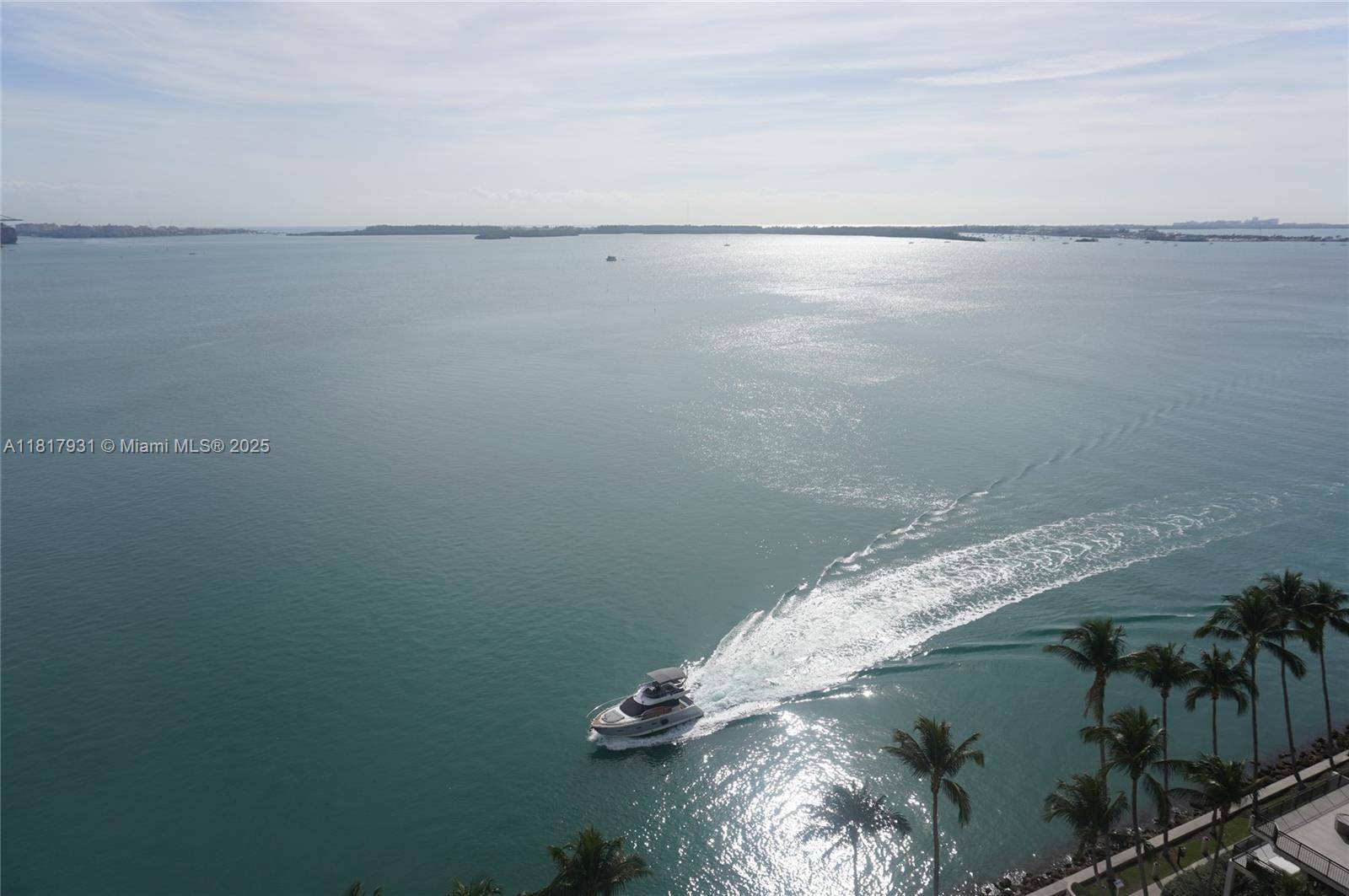 Miami, FL 33131,808 Brickell Key Dr #1508