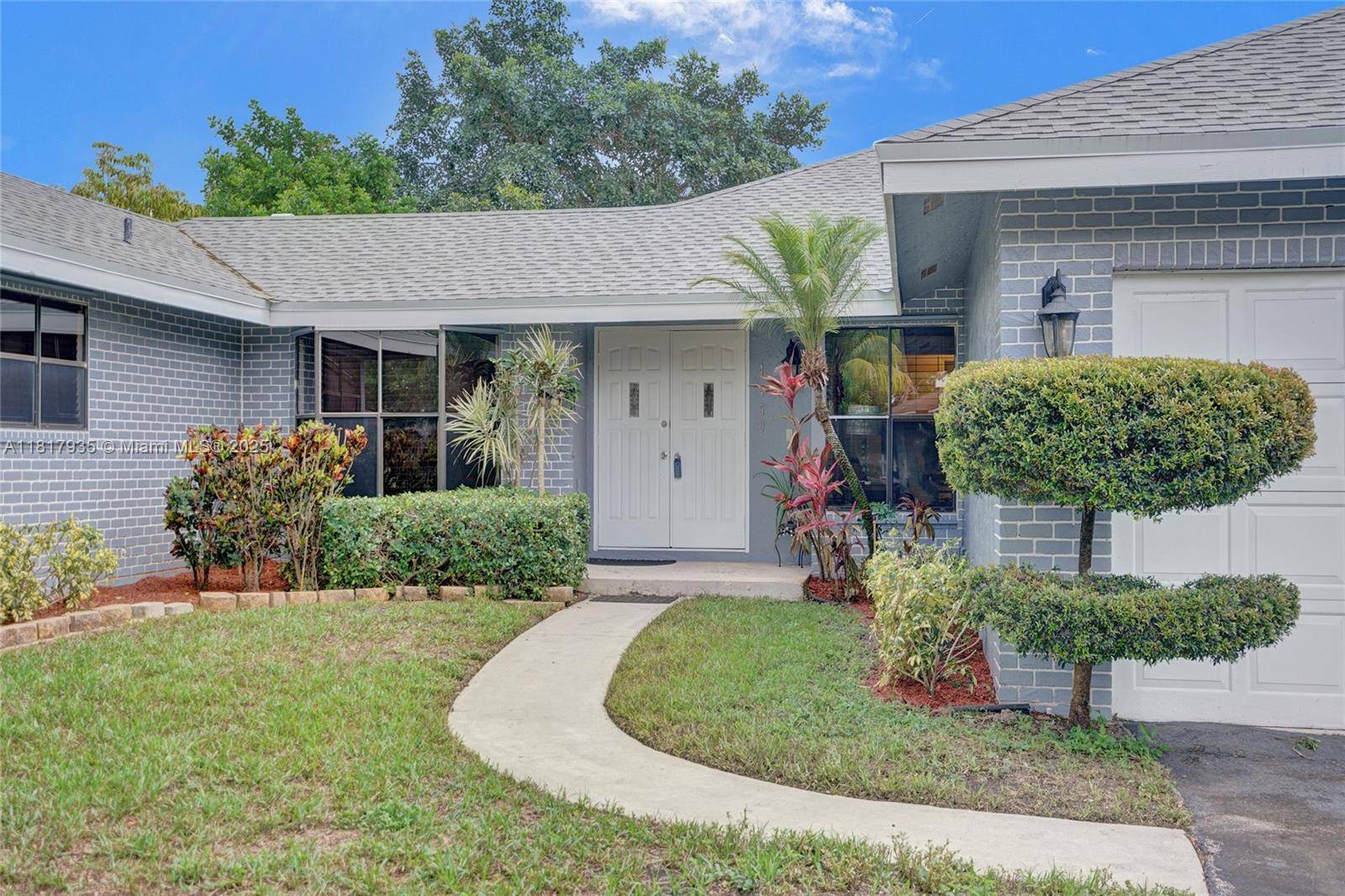 Coral Springs, FL 33065,4459 NW 113th Ln