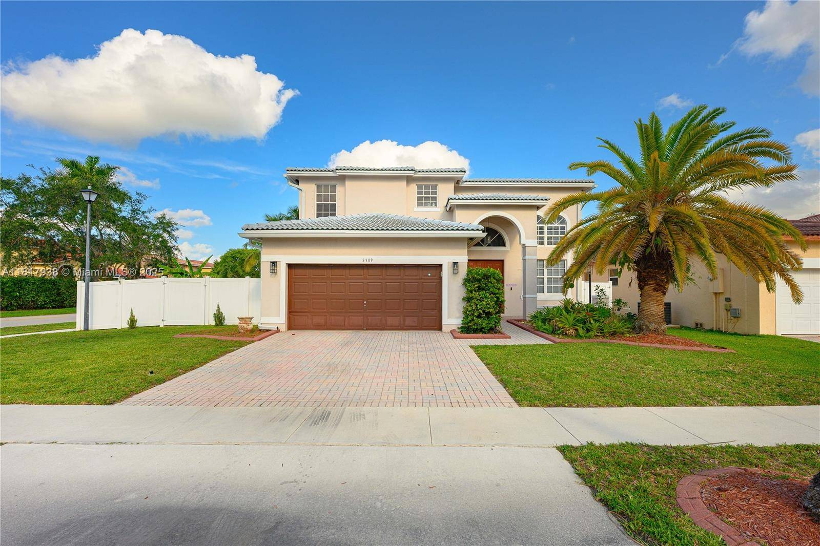 Miramar, FL 33027,5309 SW 133rd Ave