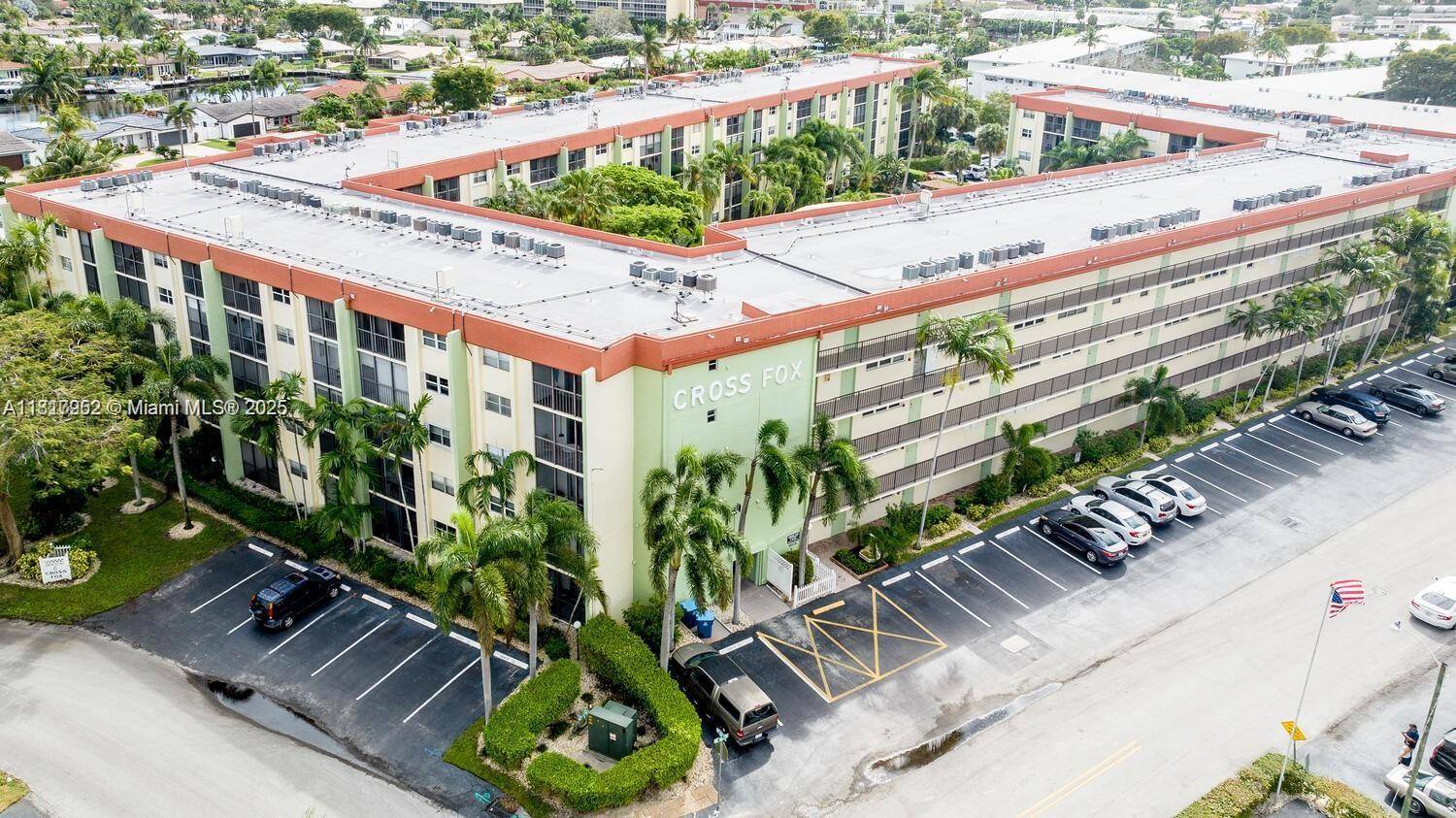Fort Lauderdale, FL 33308,5300 NE 24th Ter #232C